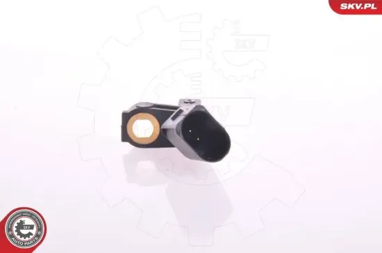 Sensor, Raddrehzahl 12 V Vorderachse ESEN SKV 06SKV023 Bild Sensor, Raddrehzahl 12 V Vorderachse ESEN SKV 06SKV023
