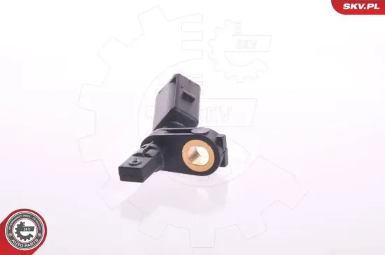 Sensor, Raddrehzahl 12 V Vorderachse ESEN SKV 06SKV023 Bild Sensor, Raddrehzahl 12 V Vorderachse ESEN SKV 06SKV023