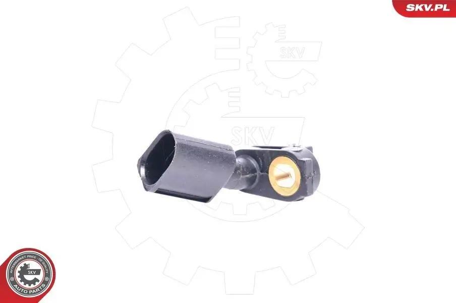 Sensor, Raddrehzahl 12 V ESEN SKV 06SKV024