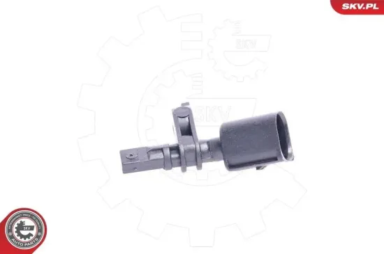 Sensor, Raddrehzahl 12 V Vorderachse ESEN SKV 06SKV024 Bild Sensor, Raddrehzahl 12 V Vorderachse ESEN SKV 06SKV024