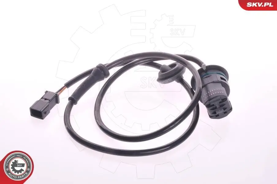 Sensor, Raddrehzahl 12 V ESEN SKV 06SKV025