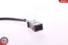 Sensor, Raddrehzahl 12 V Hinterachse ESEN SKV 06SKV025 Bild Sensor, Raddrehzahl 12 V Hinterachse ESEN SKV 06SKV025
