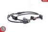 Sensor, Raddrehzahl 12 V Vorderachse ESEN SKV 06SKV026