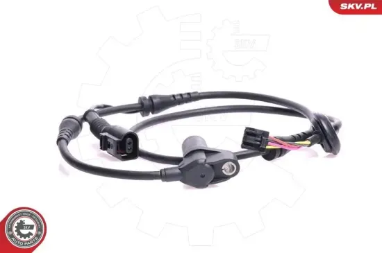 Sensor, Raddrehzahl 12 V Vorderachse ESEN SKV 06SKV026 Bild Sensor, Raddrehzahl 12 V Vorderachse ESEN SKV 06SKV026