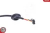 Sensor, Raddrehzahl 12 V Vorderachse ESEN SKV 06SKV026 Bild Sensor, Raddrehzahl 12 V Vorderachse ESEN SKV 06SKV026