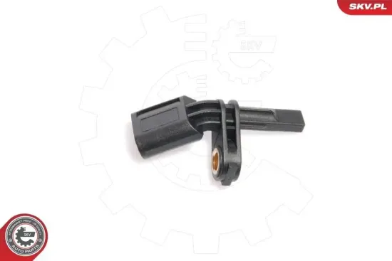 Sensor, Raddrehzahl 12 V Vorderachse ESEN SKV 06SKV027 Bild Sensor, Raddrehzahl 12 V Vorderachse ESEN SKV 06SKV027