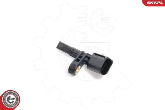 Sensor, Raddrehzahl 12 V Vorderachse ESEN SKV 06SKV027 Bild Sensor, Raddrehzahl 12 V Vorderachse ESEN SKV 06SKV027