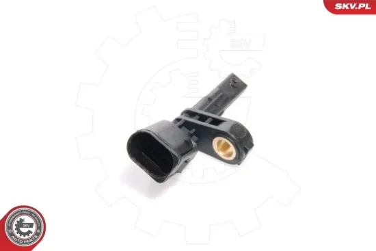 Sensor, Raddrehzahl 12 V Vorderachse ESEN SKV 06SKV028 Bild Sensor, Raddrehzahl 12 V Vorderachse ESEN SKV 06SKV028