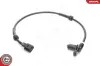 Sensor, Raddrehzahl 12 V Vorderachse ESEN SKV 06SKV029 Bild Sensor, Raddrehzahl 12 V Vorderachse ESEN SKV 06SKV029