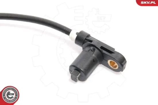 Sensor, Raddrehzahl 12 V Vorderachse ESEN SKV 06SKV029 Bild Sensor, Raddrehzahl 12 V Vorderachse ESEN SKV 06SKV029