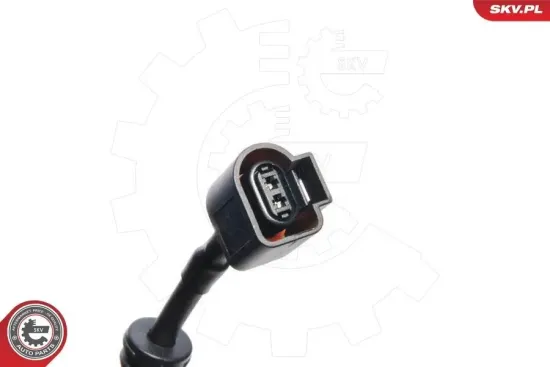 Sensor, Raddrehzahl 12 V Vorderachse ESEN SKV 06SKV029 Bild Sensor, Raddrehzahl 12 V Vorderachse ESEN SKV 06SKV029