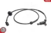 Sensor, Raddrehzahl 12 V Hinterachse ESEN SKV 06SKV031 Bild Sensor, Raddrehzahl 12 V Hinterachse ESEN SKV 06SKV031