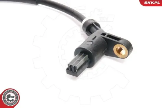 Sensor, Raddrehzahl 12 V Hinterachse ESEN SKV 06SKV031 Bild Sensor, Raddrehzahl 12 V Hinterachse ESEN SKV 06SKV031