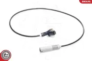 Sensor, Raddrehzahl 12 V Hinterachse ESEN SKV 06SKV032