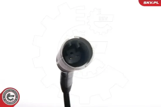 Sensor, Raddrehzahl 12 V Vorderachse ESEN SKV 06SKV033 Bild Sensor, Raddrehzahl 12 V Vorderachse ESEN SKV 06SKV033