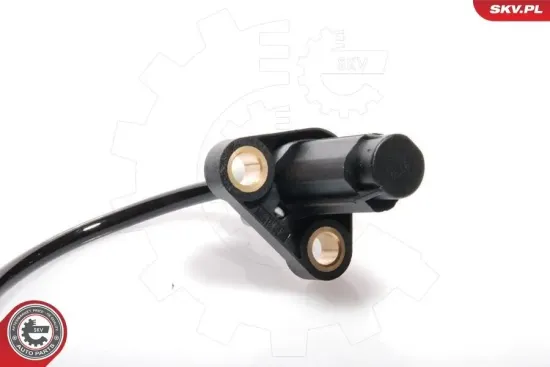 Sensor, Raddrehzahl 12 V Vorderachse ESEN SKV 06SKV033 Bild Sensor, Raddrehzahl 12 V Vorderachse ESEN SKV 06SKV033