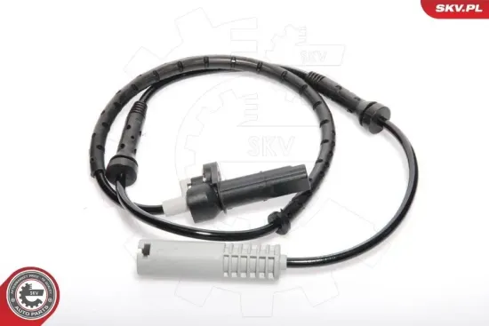 Sensor, Raddrehzahl 12 V Hinterachse ESEN SKV 06SKV034 Bild Sensor, Raddrehzahl 12 V Hinterachse ESEN SKV 06SKV034