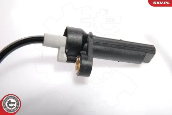 Sensor, Raddrehzahl 12 V Hinterachse ESEN SKV 06SKV034 Bild Sensor, Raddrehzahl 12 V Hinterachse ESEN SKV 06SKV034