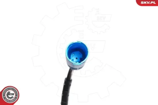 Sensor, Raddrehzahl 12 V Hinterachse ESEN SKV 06SKV035 Bild Sensor, Raddrehzahl 12 V Hinterachse ESEN SKV 06SKV035
