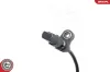 Sensor, Raddrehzahl 12 V Hinterachse ESEN SKV 06SKV035 Bild Sensor, Raddrehzahl 12 V Hinterachse ESEN SKV 06SKV035
