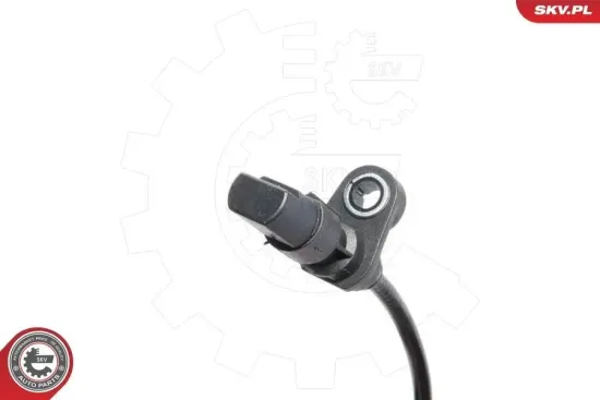 Sensor, Raddrehzahl 12 V Hinterachse ESEN SKV 06SKV035 Bild Sensor, Raddrehzahl 12 V Hinterachse ESEN SKV 06SKV035