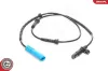 Sensor, Raddrehzahl 12 V Hinterachse ESEN SKV 06SKV035 Bild Sensor, Raddrehzahl 12 V Hinterachse ESEN SKV 06SKV035