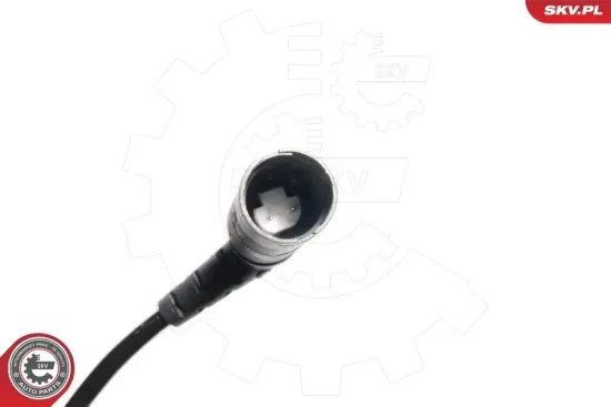 Sensor, Raddrehzahl 12 V Hinterachse ESEN SKV 06SKV036 Bild Sensor, Raddrehzahl 12 V Hinterachse ESEN SKV 06SKV036