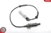 Sensor, Raddrehzahl 12 V Vorderachse ESEN SKV 06SKV037 Bild Sensor, Raddrehzahl 12 V Vorderachse ESEN SKV 06SKV037