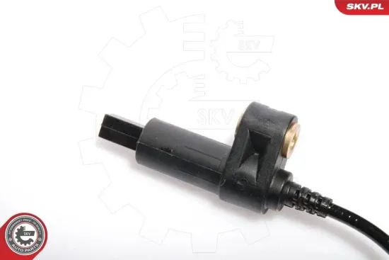 Sensor, Raddrehzahl 12 V Vorderachse ESEN SKV 06SKV037 Bild Sensor, Raddrehzahl 12 V Vorderachse ESEN SKV 06SKV037