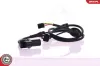 Sensor, Raddrehzahl 12 V Vorderachse ESEN SKV 06SKV038 Bild Sensor, Raddrehzahl 12 V Vorderachse ESEN SKV 06SKV038