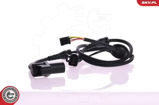 Sensor, Raddrehzahl 12 V Vorderachse ESEN SKV 06SKV038 Bild Sensor, Raddrehzahl 12 V Vorderachse ESEN SKV 06SKV038