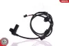 Sensor, Raddrehzahl 12 V Vorderachse ESEN SKV 06SKV038 Bild Sensor, Raddrehzahl 12 V Vorderachse ESEN SKV 06SKV038