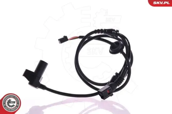 Sensor, Raddrehzahl 12 V Vorderachse ESEN SKV 06SKV038 Bild Sensor, Raddrehzahl 12 V Vorderachse ESEN SKV 06SKV038