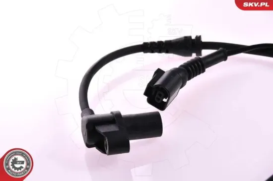 Sensor, Raddrehzahl 12 V Vorderachse ESEN SKV 06SKV038 Bild Sensor, Raddrehzahl 12 V Vorderachse ESEN SKV 06SKV038