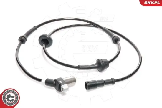 Sensor, Raddrehzahl 12 V Vorderachse ESEN SKV 06SKV039 Bild Sensor, Raddrehzahl 12 V Vorderachse ESEN SKV 06SKV039
