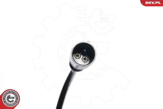 Sensor, Raddrehzahl 12 V Vorderachse ESEN SKV 06SKV039 Bild Sensor, Raddrehzahl 12 V Vorderachse ESEN SKV 06SKV039