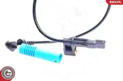 Sensor, Raddrehzahl 12 V Hinterachse ESEN SKV 06SKV338