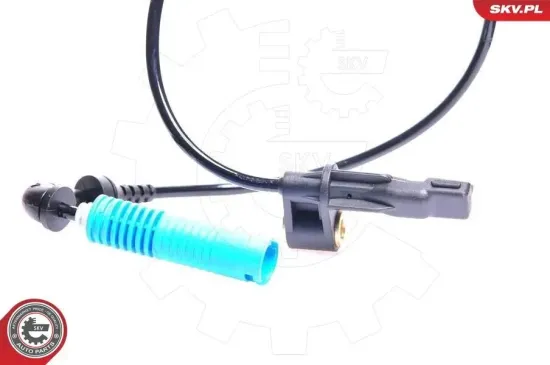 Sensor, Raddrehzahl 12 V Vorderachse ESEN SKV 06SKV040 Bild Sensor, Raddrehzahl 12 V Vorderachse ESEN SKV 06SKV040