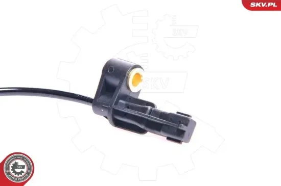 Sensor, Raddrehzahl 12 V Vorderachse ESEN SKV 06SKV040 Bild Sensor, Raddrehzahl 12 V Vorderachse ESEN SKV 06SKV040