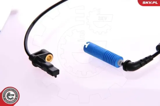 Sensor, Raddrehzahl 12 V Vorderachse ESEN SKV 06SKV041 Bild Sensor, Raddrehzahl 12 V Vorderachse ESEN SKV 06SKV041