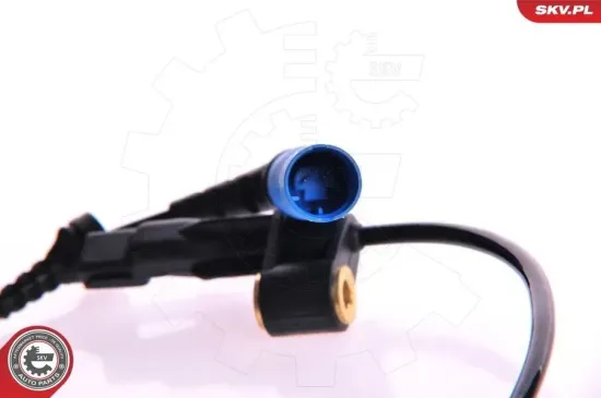 Sensor, Raddrehzahl 12 V Vorderachse ESEN SKV 06SKV041 Bild Sensor, Raddrehzahl 12 V Vorderachse ESEN SKV 06SKV041