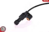 Sensor, Raddrehzahl 12 V Vorderachse ESEN SKV 06SKV041 Bild Sensor, Raddrehzahl 12 V Vorderachse ESEN SKV 06SKV041