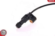 Sensor, Raddrehzahl 12 V Vorderachse ESEN SKV 06SKV340