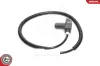 Sensor, Raddrehzahl 12 V Vorderachse ESEN SKV 06SKV043 Bild Sensor, Raddrehzahl 12 V Vorderachse ESEN SKV 06SKV043