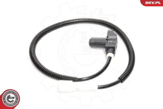 Sensor, Raddrehzahl 12 V Vorderachse ESEN SKV 06SKV043 Bild Sensor, Raddrehzahl 12 V Vorderachse ESEN SKV 06SKV043