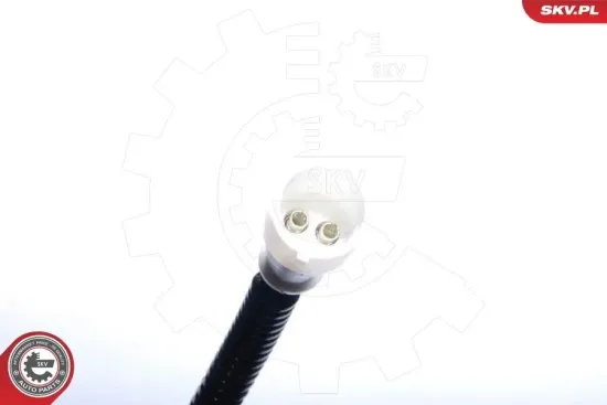 Sensor, Raddrehzahl 12 V Vorderachse ESEN SKV 06SKV043 Bild Sensor, Raddrehzahl 12 V Vorderachse ESEN SKV 06SKV043