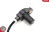 Sensor, Raddrehzahl 12 V Vorderachse ESEN SKV 06SKV043 Bild Sensor, Raddrehzahl 12 V Vorderachse ESEN SKV 06SKV043