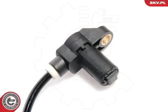 Sensor, Raddrehzahl 12 V Vorderachse ESEN SKV 06SKV043 Bild Sensor, Raddrehzahl 12 V Vorderachse ESEN SKV 06SKV043