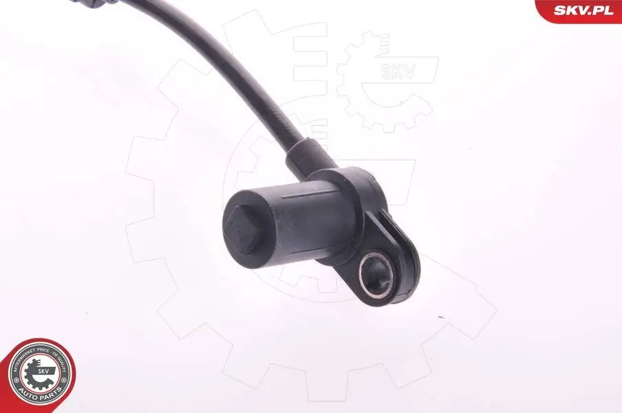 Sensor, Raddrehzahl 12 V Vorderachse ESEN SKV 06SKV044