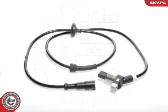 Sensor, Raddrehzahl 12 V Hinterachse ESEN SKV 06SKV045 Bild Sensor, Raddrehzahl 12 V Hinterachse ESEN SKV 06SKV045